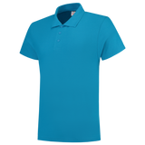 Tricorp Casual Poloshirts 201003- PP180 turkoois(turquoise)