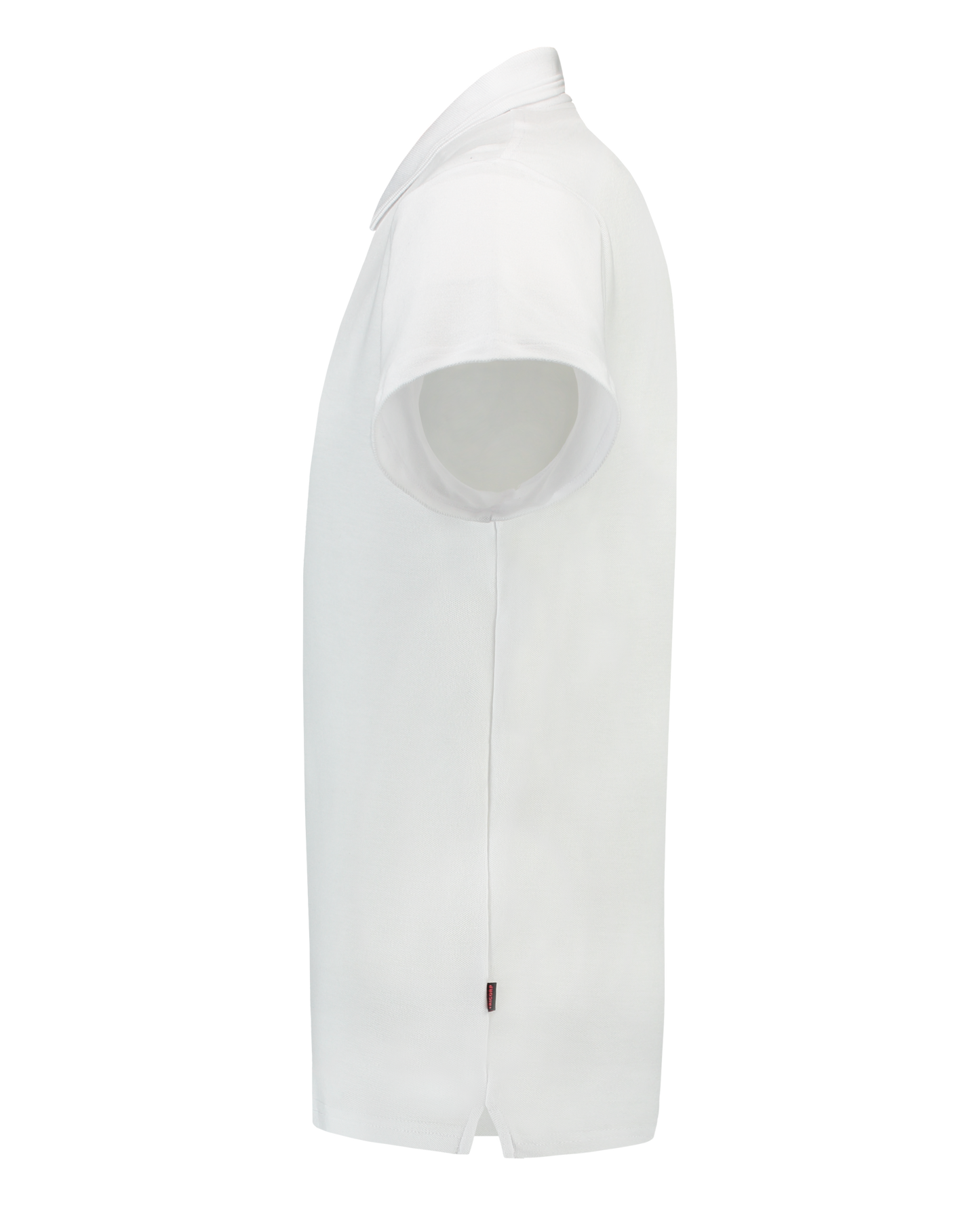 Tricorp Casual Poloshirts 201003- PP180 wit(white)