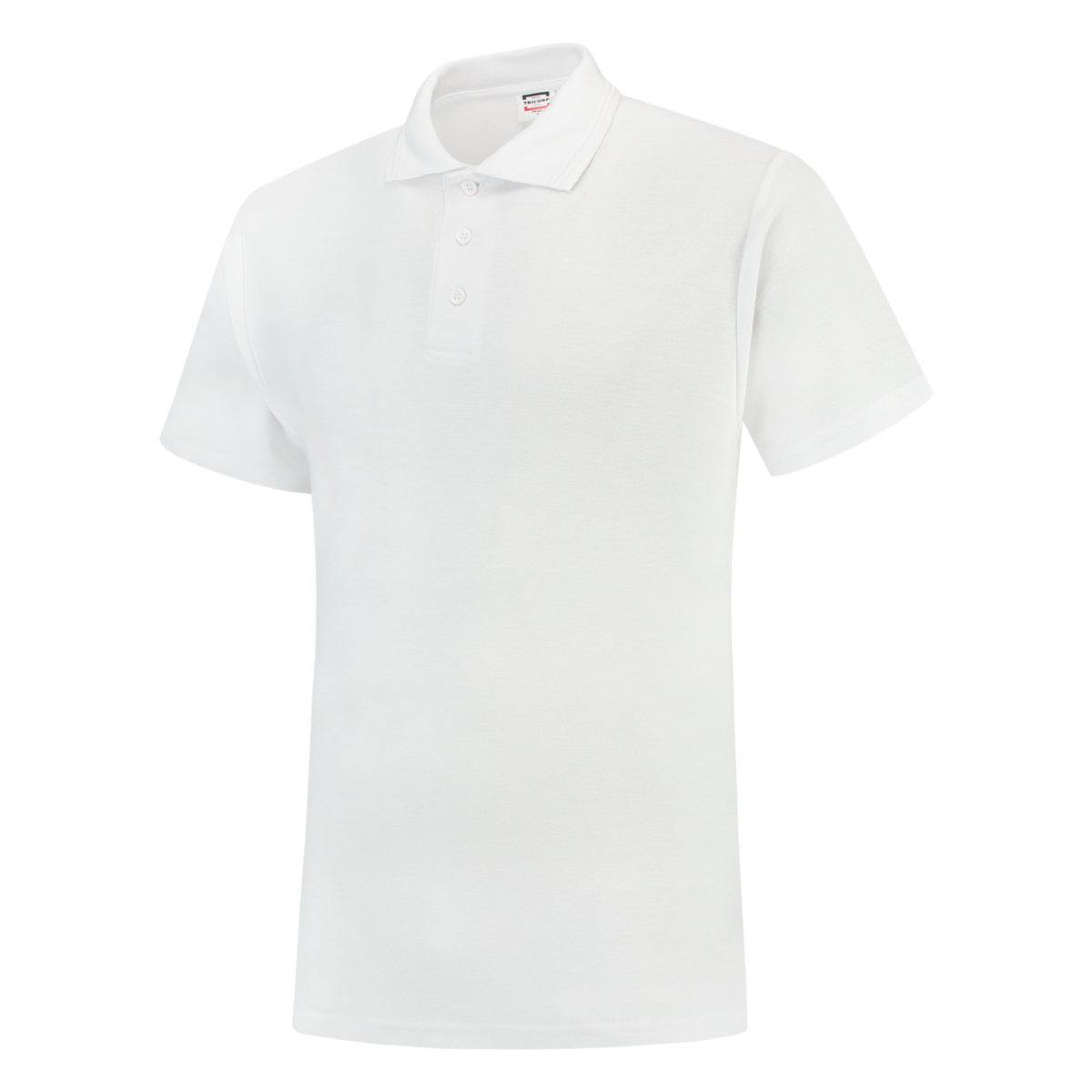 Tricorp Casual Poloshirts 201003- PP180 wit(white)