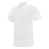 Tricorp Casual Poloshirts 201003- PP180 wit(white)