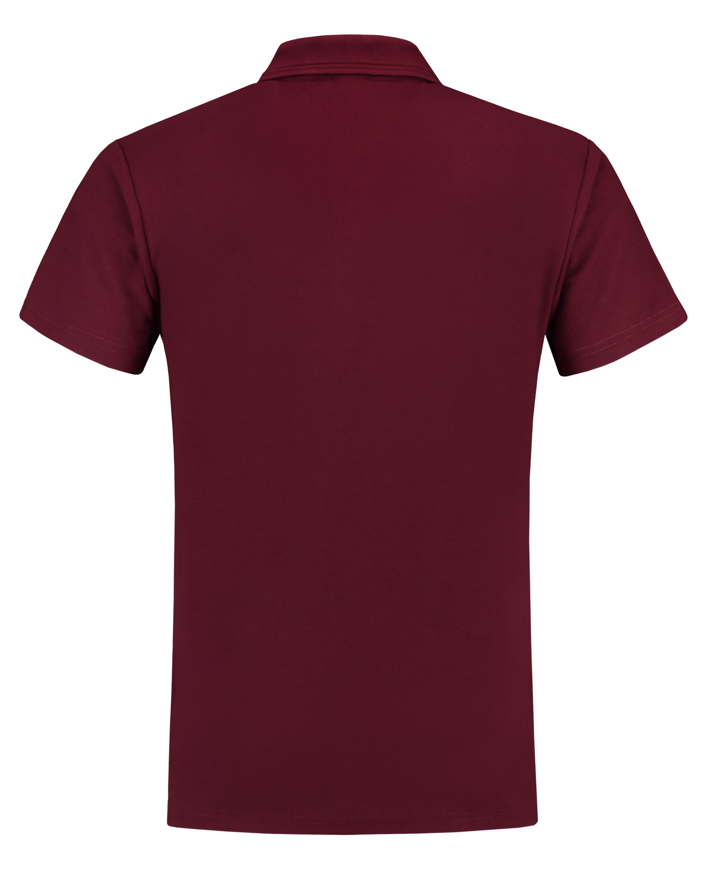 Tricorp Casual Poloshirts 201003- PP180 wijnrood(wine)