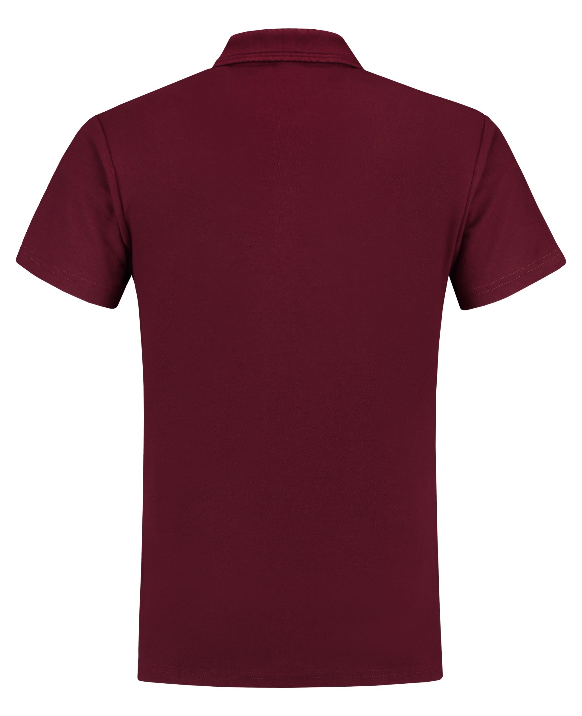Tricorp Casual Poloshirts 201003- PP180 wijnrood(wine)