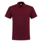 Tricorp Casual Poloshirts 201003- PP180 wijnrood(wine)