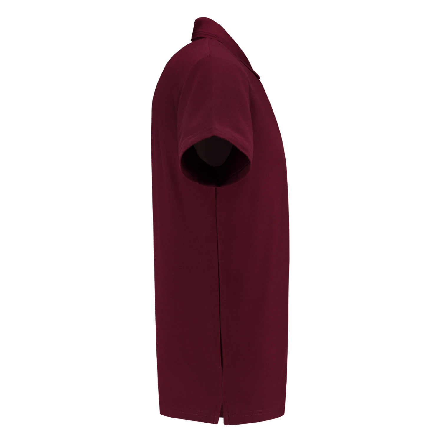 Tricorp Casual Poloshirts 201003- PP180 wijnrood(wine)