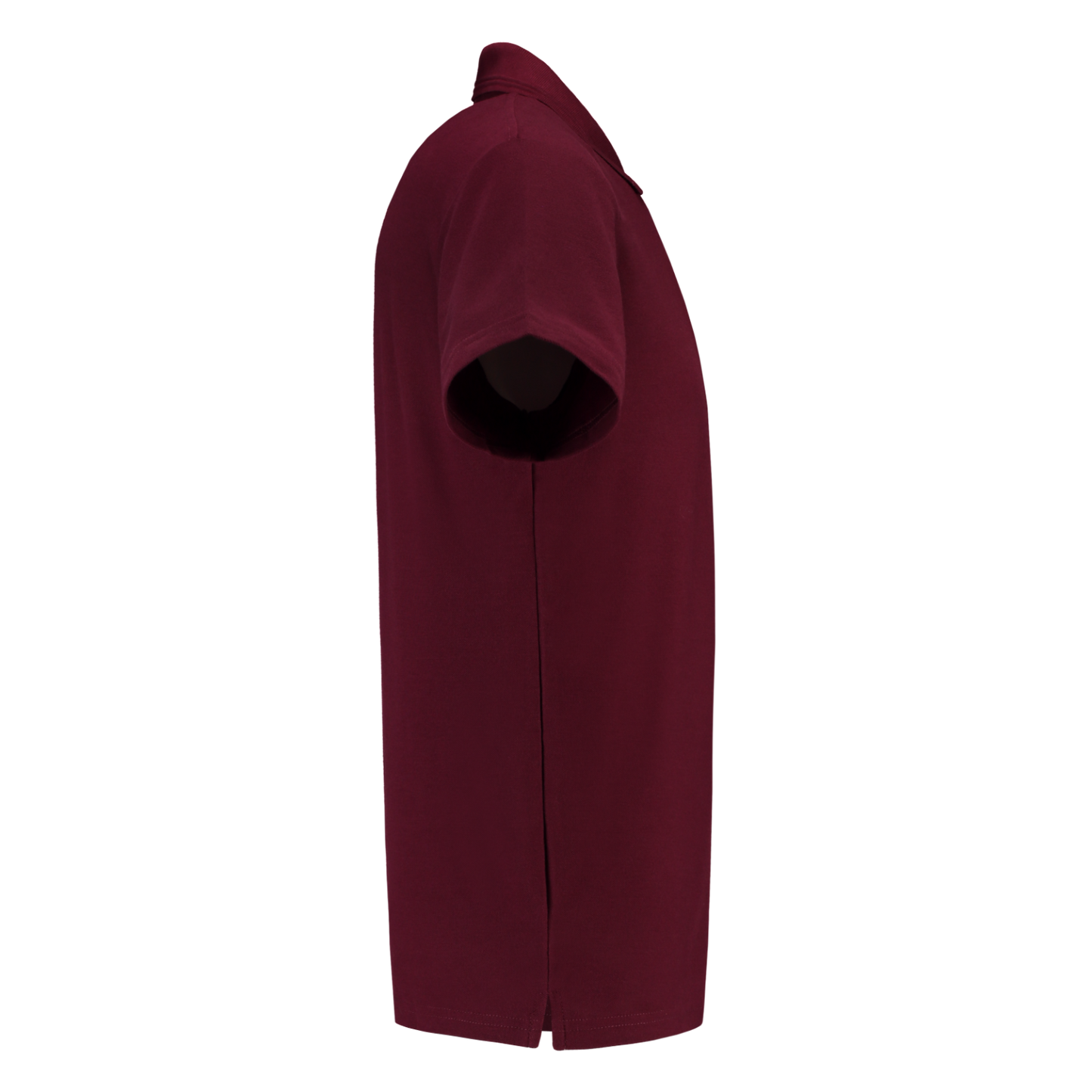 Tricorp Casual Poloshirts 201003- PP180 wijnrood(wine)