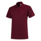 Tricorp Casual Poloshirts 201003- PP180 wijnrood(wine)