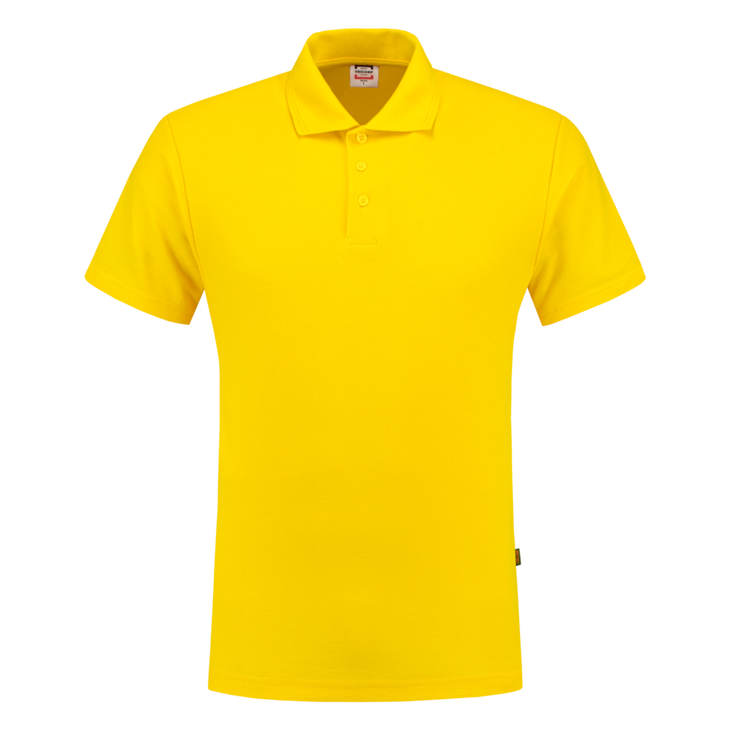 Tricorp Casual Poloshirts 201003- PP180 geel(yellow)