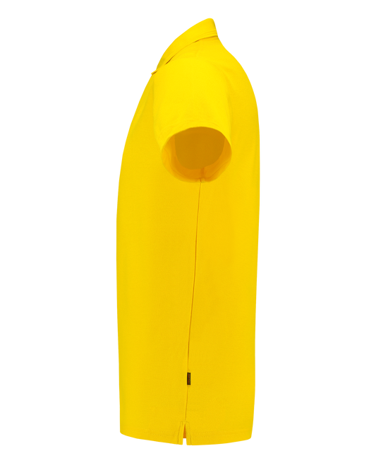 Tricorp Casual Poloshirts 201003- PP180 geel(yellow)