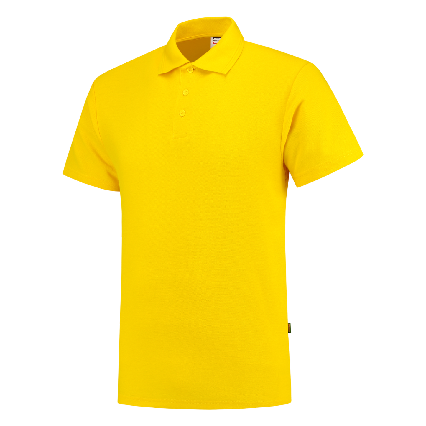 Tricorp Casual Poloshirts 201003- PP180 geel(yellow)