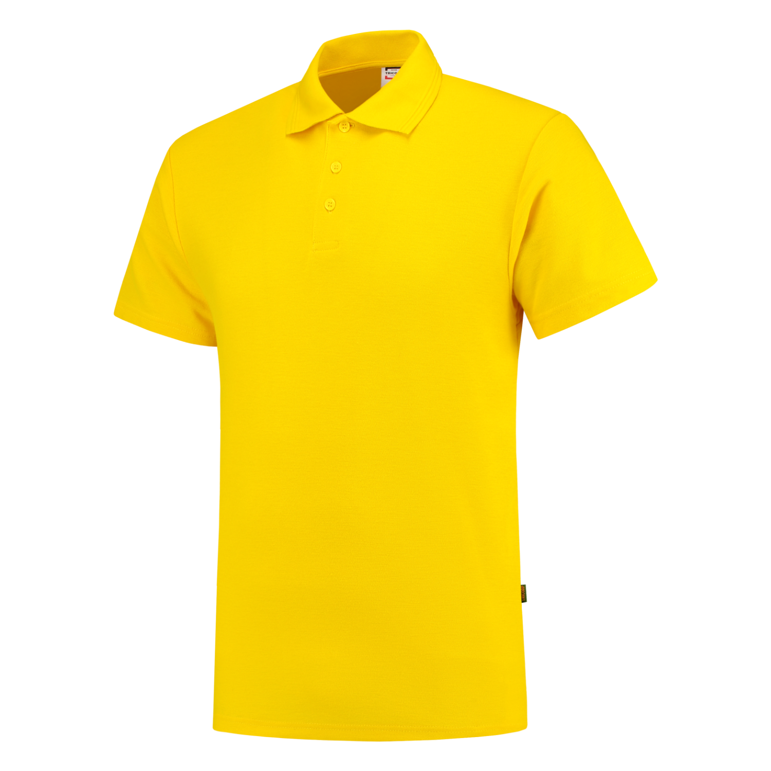Tricorp Casual Poloshirts 201003- PP180 geel(yellow)