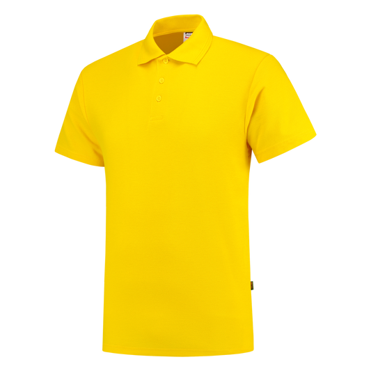 Tricorp Casual Poloshirts 201003- PP180 geel(yellow)