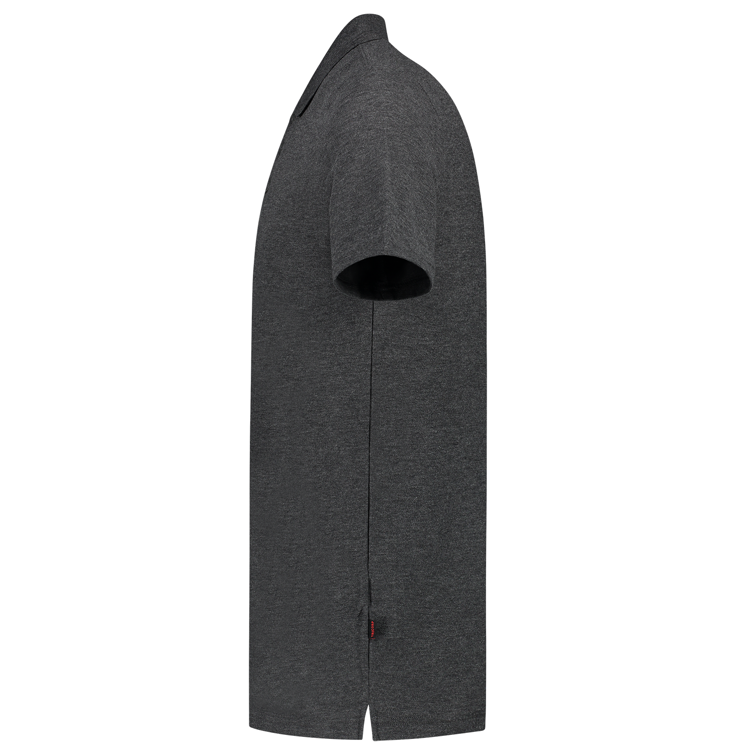 Tricorp Casual Poloshirts 201005-PPF180 antracietgrijs melange(antramel)