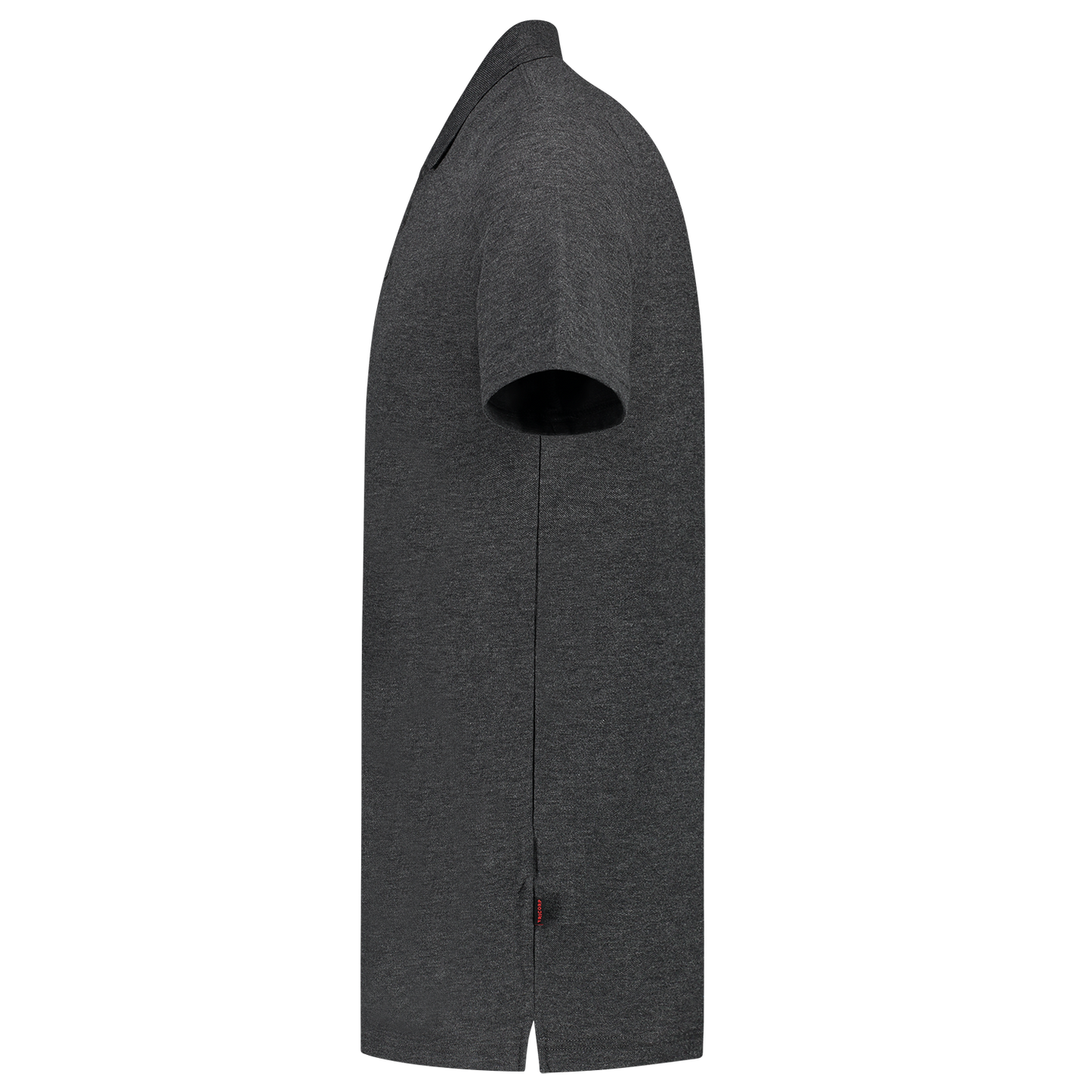 Tricorp Casual Poloshirts 201005-PPF180 antracietgrijs melange(antramel)