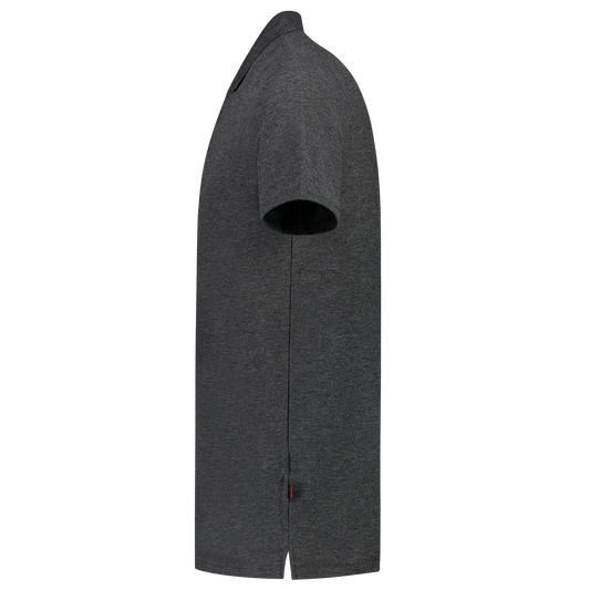 Tricorp Casual Poloshirts 201005-PPF180 antracietgrijs melange(antramel)