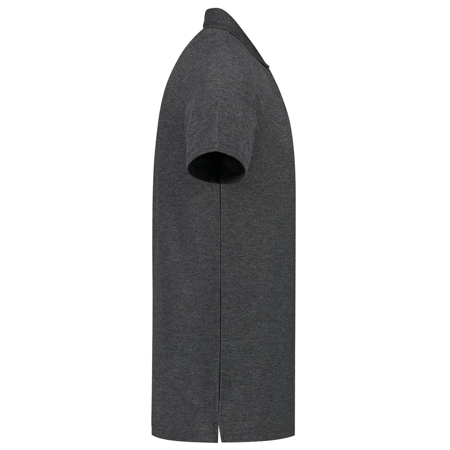 Tricorp Casual Poloshirts 201005-PPF180 antracietgrijs melange(antramel)