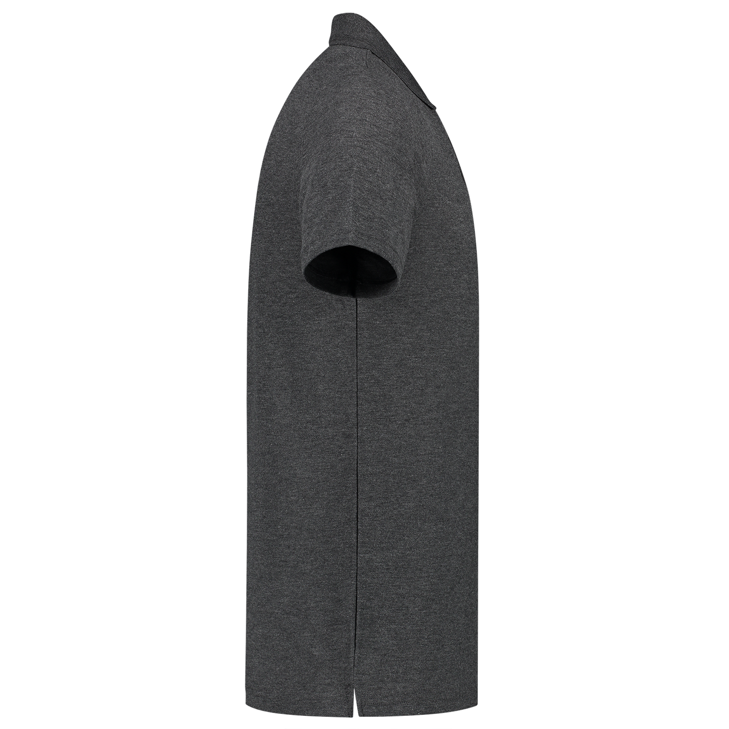 Tricorp Casual Poloshirts 201005-PPF180 antracietgrijs melange(antramel)