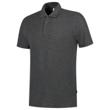 Tricorp Casual Poloshirts 201005-PPF180 antracietgrijs melange(antramel)