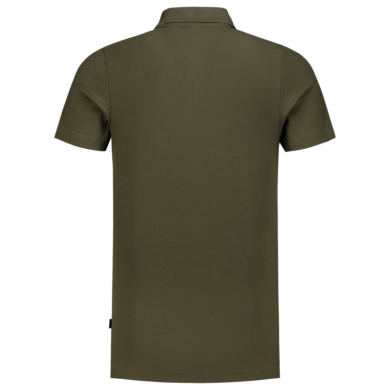 Tricorp Casual Poloshirts 201005-PPF180 legergroen(army)