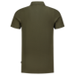 Tricorp Casual Poloshirts 201005-PPF180 legergroen(army)