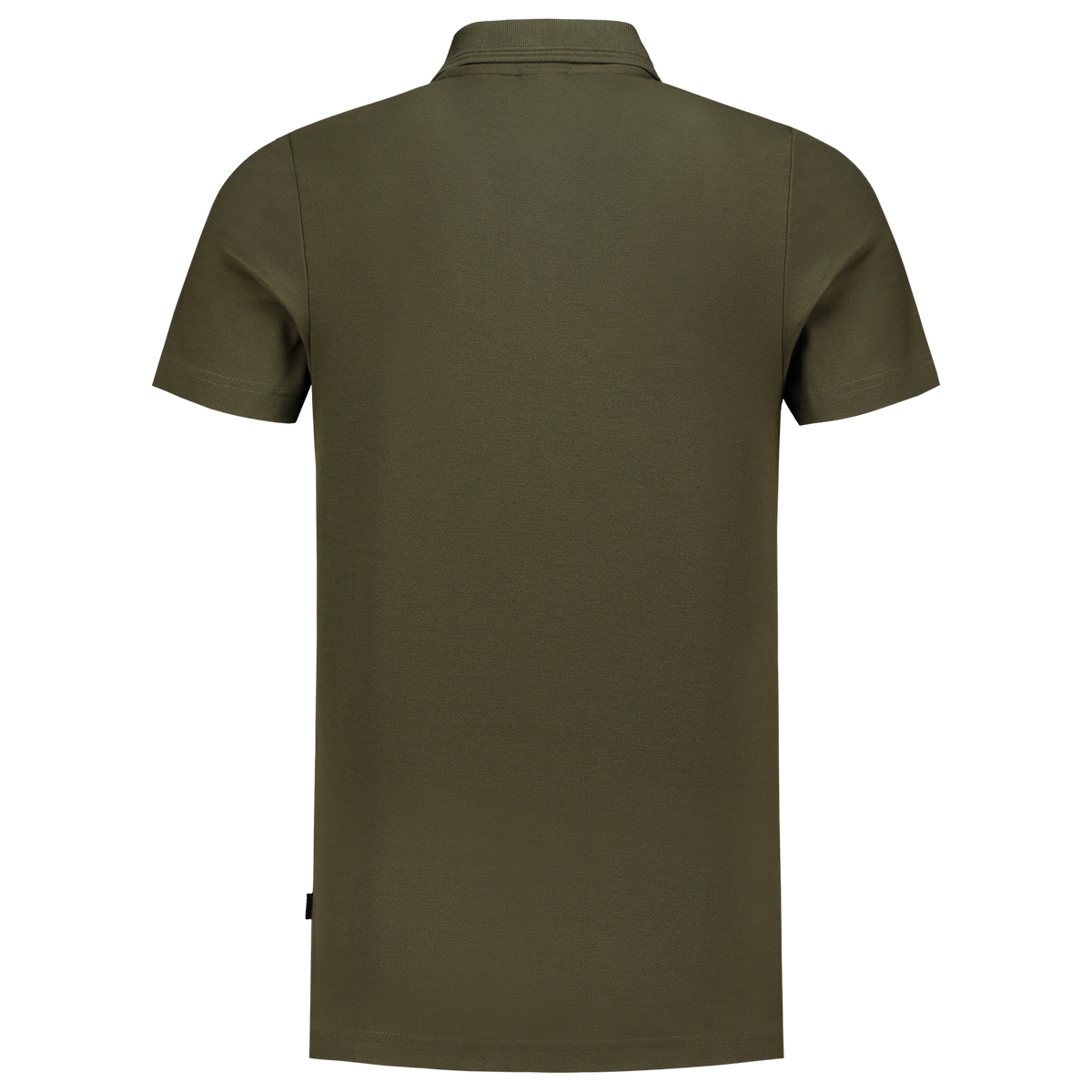 Tricorp Casual Poloshirts 201005-PPF180 legergroen(army)