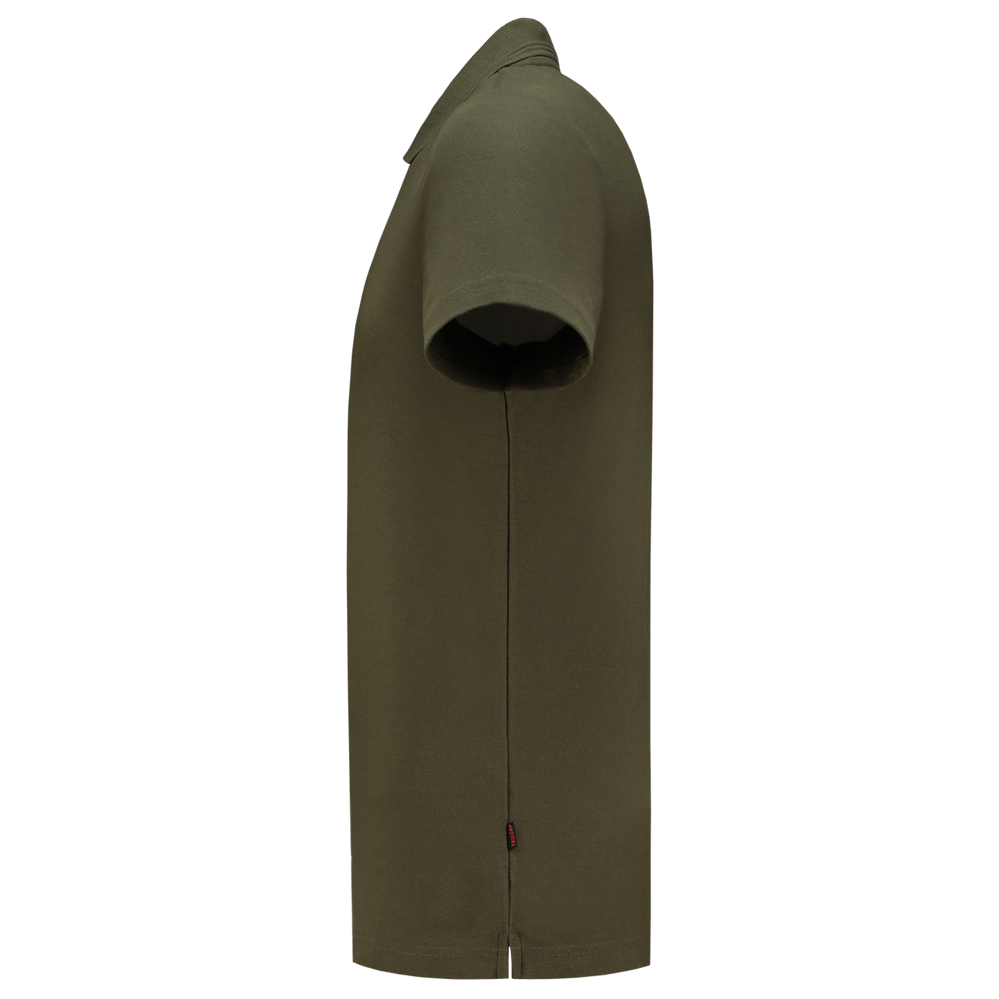 Tricorp Casual Poloshirts 201005-PPF180 legergroen(army)