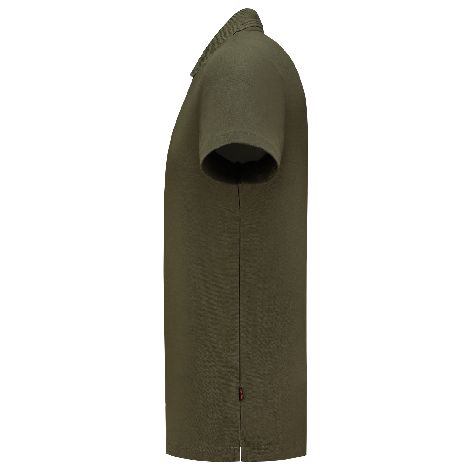 Tricorp Casual Poloshirts 201005-PPF180 legergroen(army)