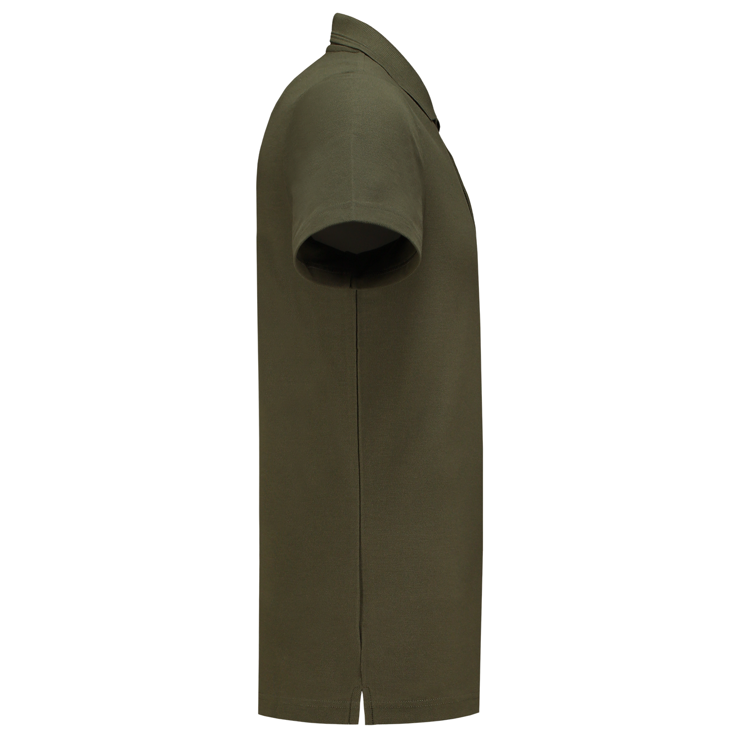 Tricorp Casual Poloshirts 201005-PPF180 legergroen(army)