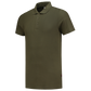 Tricorp Casual Poloshirts 201005-PPF180 legergroen(army)