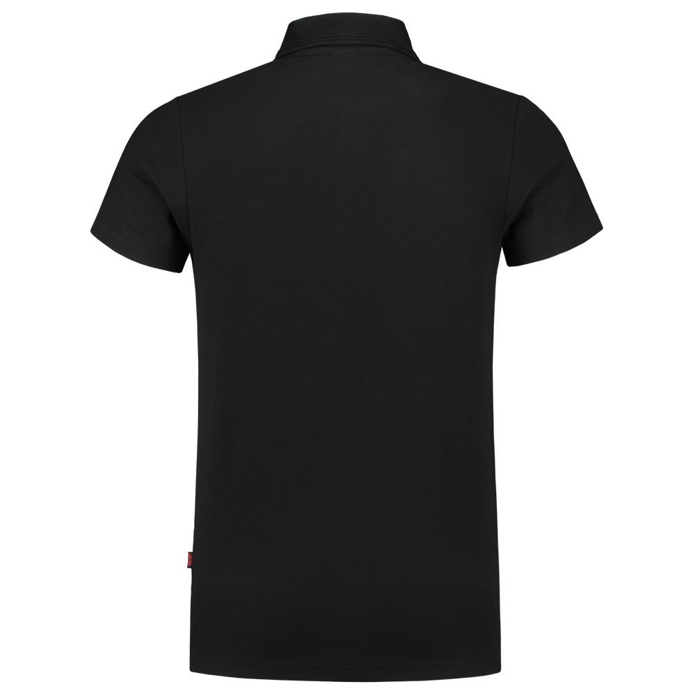 Tricorp Casual Poloshirts 201005-PPF180 zwart(black)