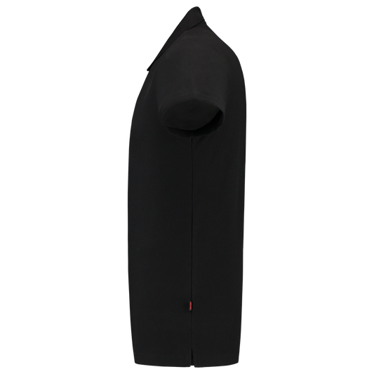 Tricorp Casual Poloshirts 201005-PPF180 zwart(black)