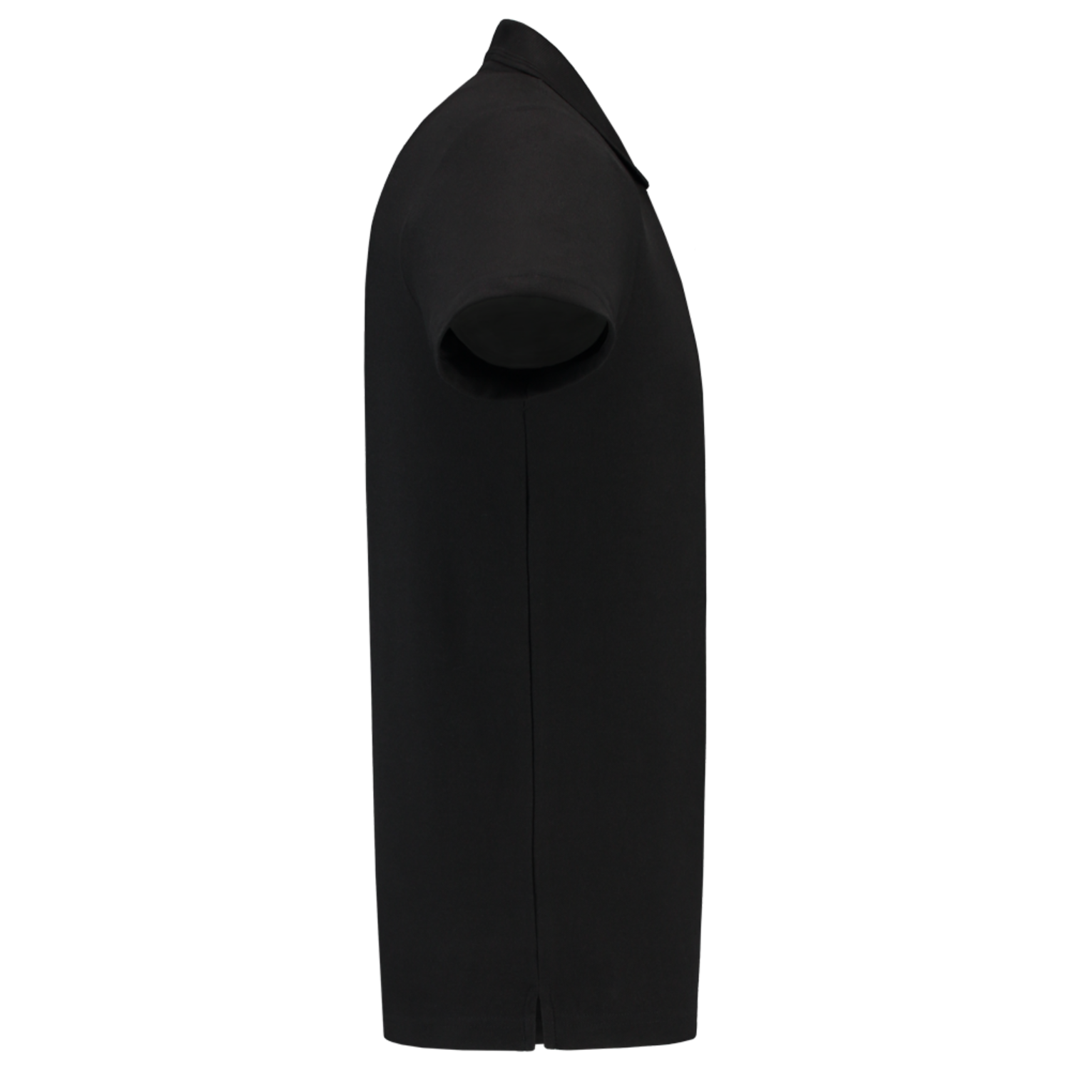 Tricorp Casual Poloshirts 201005-PPF180 zwart(black)