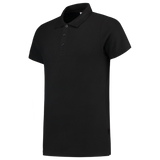Tricorp Casual Poloshirts 201005-PPF180 zwart(black)