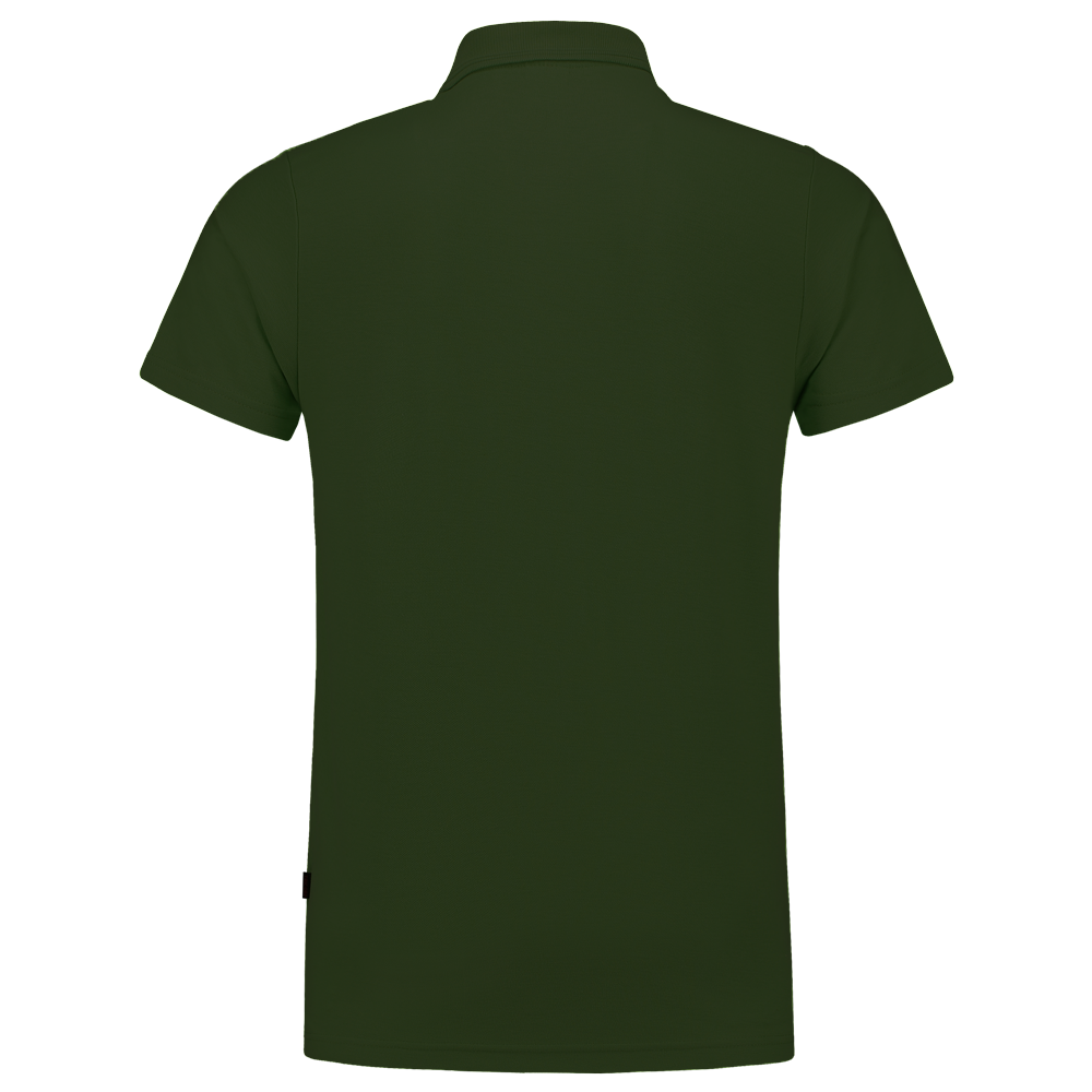 Tricorp Casual Poloshirts 201005-PPF180 flessengroen(bottlegreen)