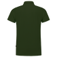 Tricorp Casual Poloshirts 201005-PPF180 flessengroen(bottlegreen)