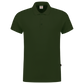 Tricorp Casual Poloshirts 201005-PPF180 flessengroen(bottlegreen)