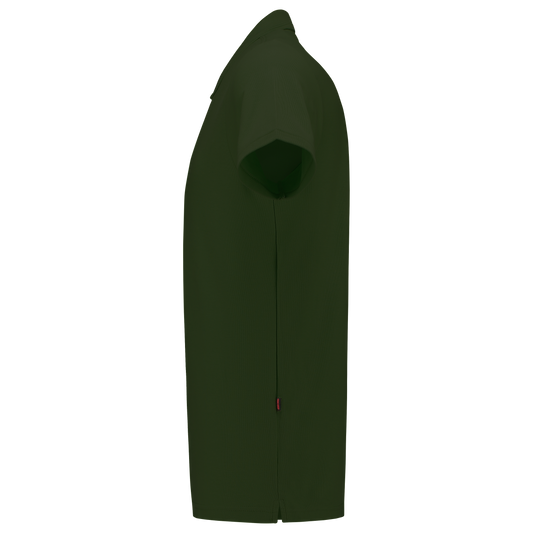 Tricorp Casual Poloshirts 201005-PPF180 flessengroen(bottlegreen)