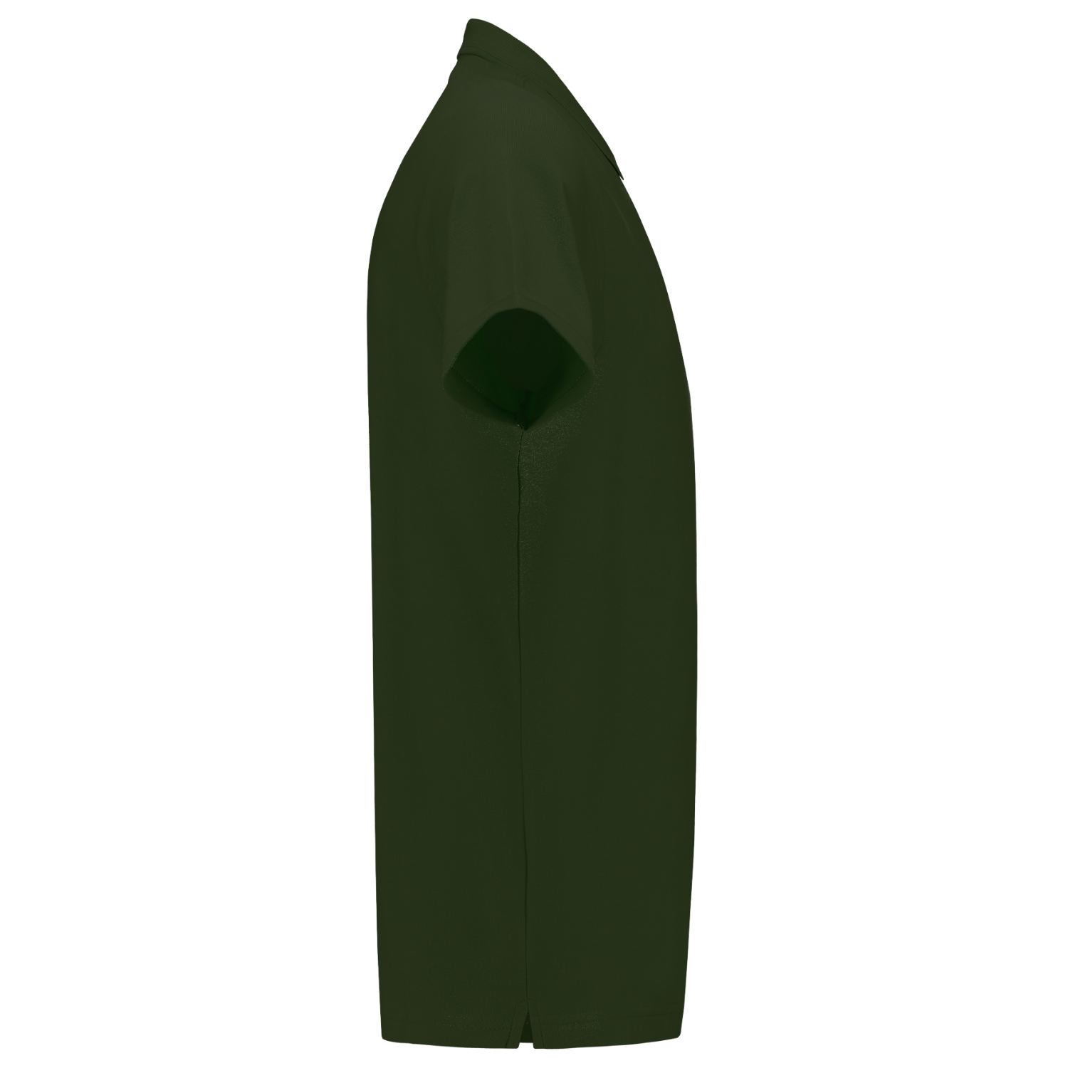 Tricorp Casual Poloshirts 201005-PPF180 flessengroen(bottlegreen)