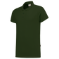 Tricorp Casual Poloshirts 201005-PPF180 flessengroen(bottlegreen)