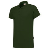 Tricorp Casual Poloshirts 201005-PPF180 flessengroen(bottlegreen)
