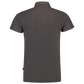 Tricorp Casual Poloshirts 201005-PPF180 donkergrijs(darkgrey)