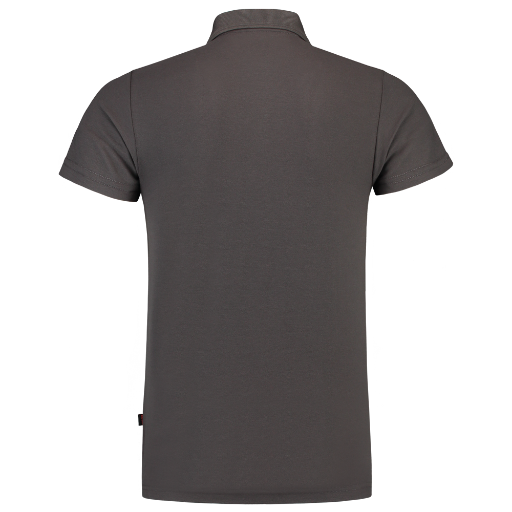 Tricorp Casual Poloshirts 201005-PPF180 donkergrijs(darkgrey)
