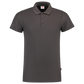 Tricorp Casual Poloshirts 201005-PPF180 donkergrijs(darkgrey)