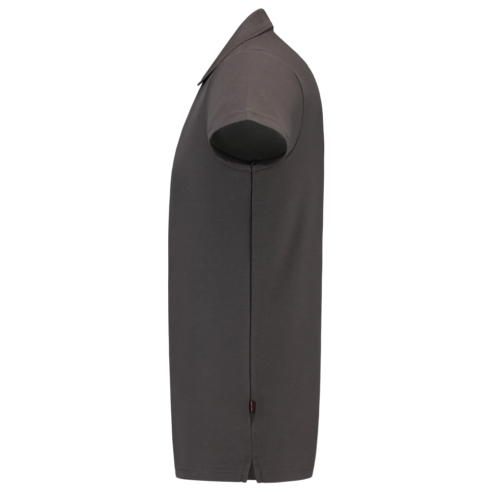 Tricorp Casual Poloshirts 201005-PPF180 donkergrijs(darkgrey)