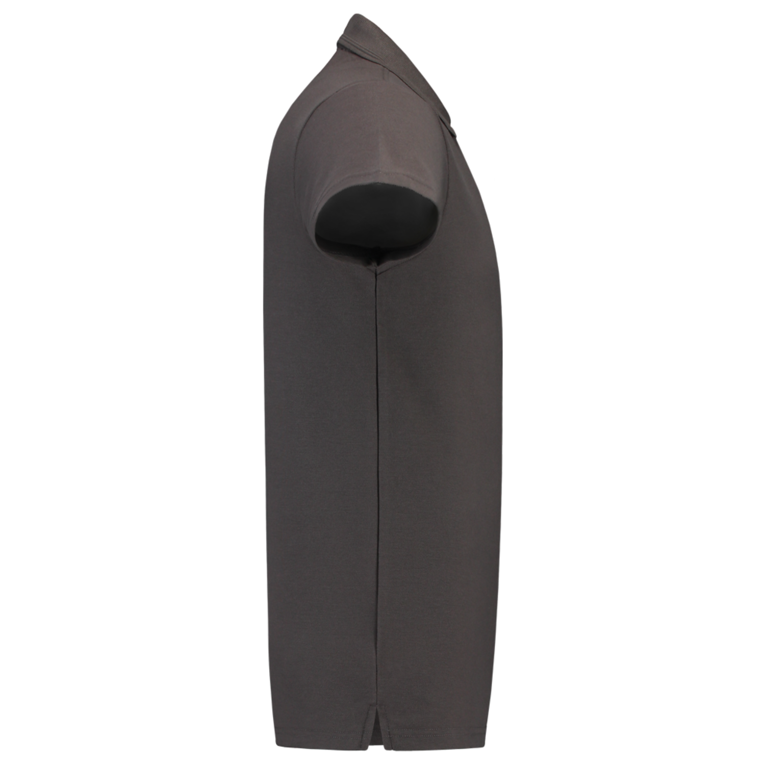 Tricorp Casual Poloshirts 201005-PPF180 donkergrijs(darkgrey)