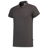Tricorp Casual Poloshirts 201005-PPF180 donkergrijs(darkgrey)