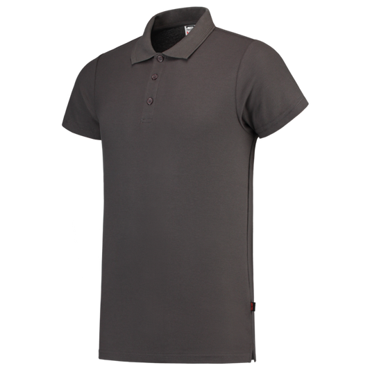 Tricorp Casual Poloshirts 201005-PPF180 donkergrijs(darkgrey)