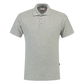 Tricorp Casual Poloshirts 201005-PPF180 grijs melange(greymel)