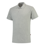 Tricorp Casual Poloshirts 201005-PPF180 grijs melange(greymel)