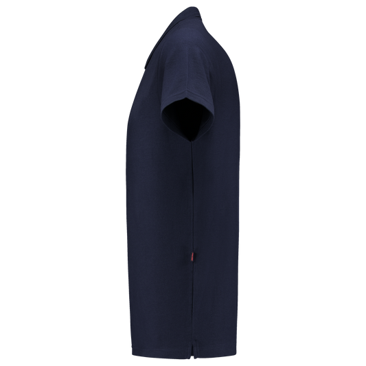 Tricorp Casual Poloshirts 201005-PPF180 inktblauw(ink)