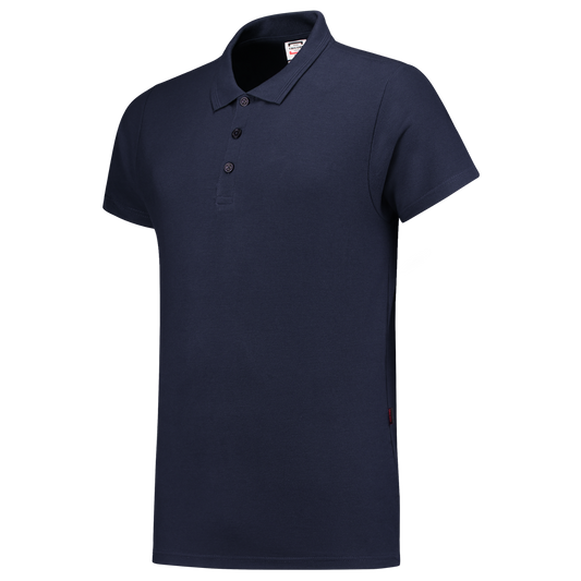 Tricorp Casual Poloshirts 201005-PPF180 inktblauw(ink)